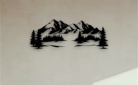 Nature Wall Art