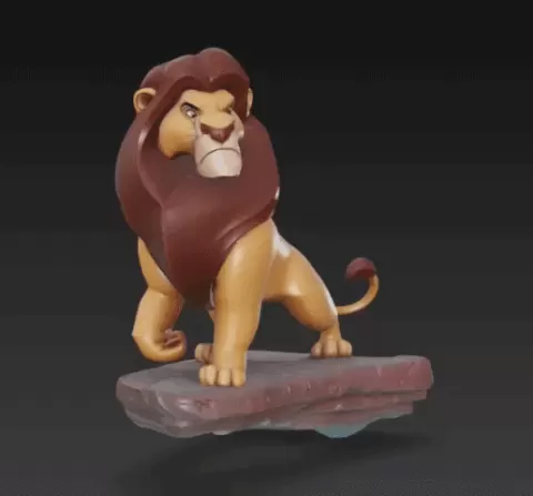Mufasa