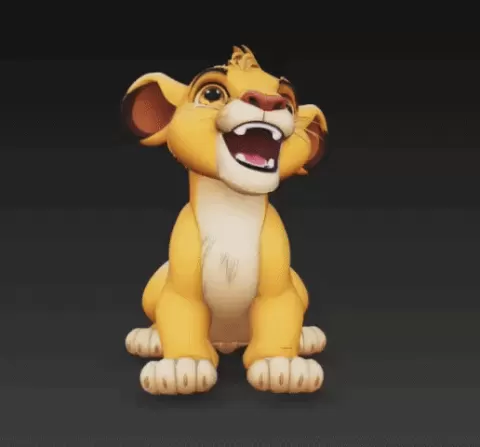 Simba