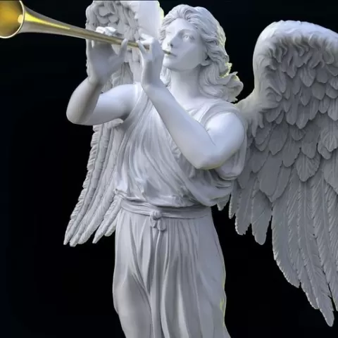 Calling Angel