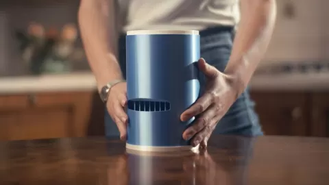 Yuki Air Cooler - Mini