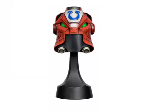 Sci-Fi Power Helmets Collection (Terminator)