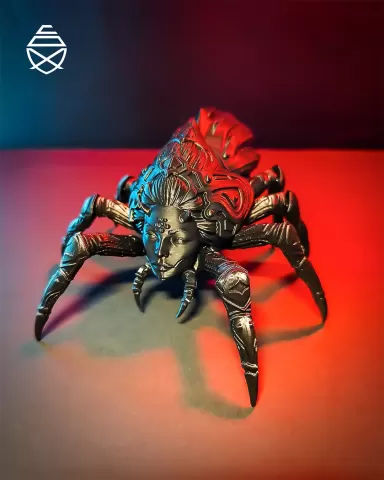 Jorogumo