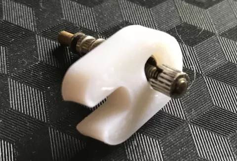 Presta valve tool