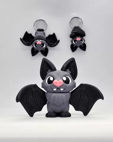 3DL Bat