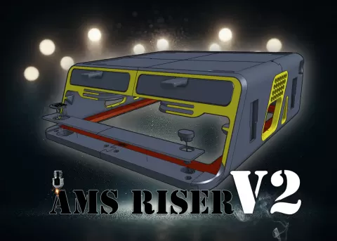 AMS Riser V2