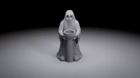 Ghosty