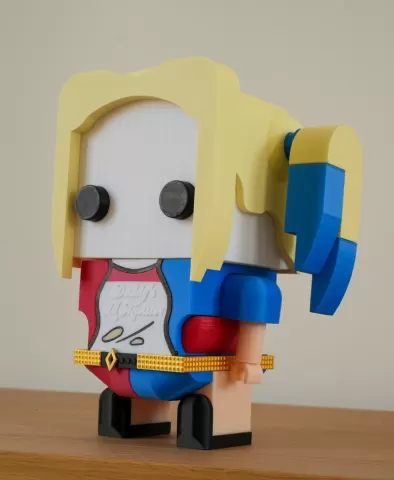 BigiFig HARLEY