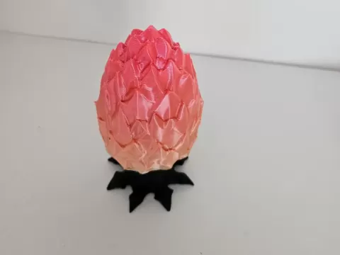 Dragon Egg 1.3mf