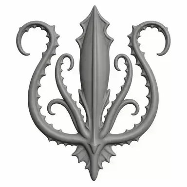 HOUSE GREYJOY