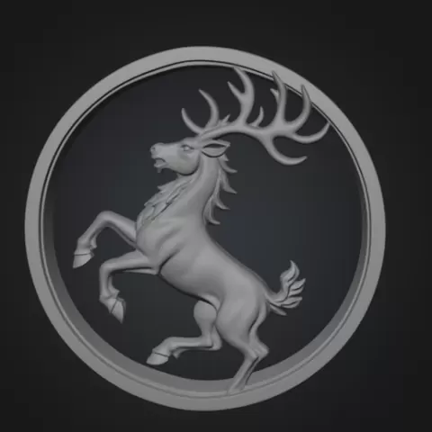 HOUSE BARATHEON