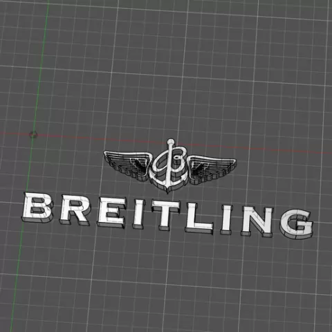 Breitling Logo