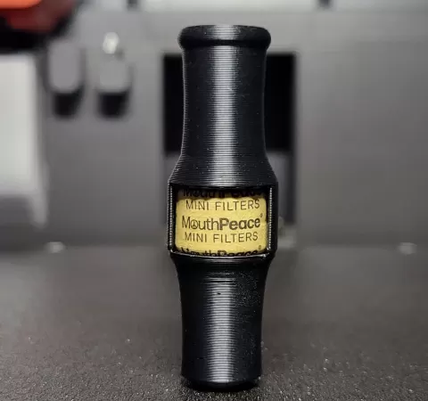 MouthPeace Mini Replacement for Mooselabs Joint Filters