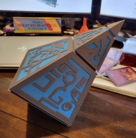 Hedron