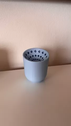 Mou lamp