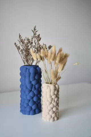 PUFFRA vase