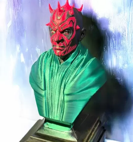 Darth Maul