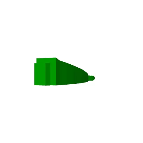 filament guide - SpanglerThings