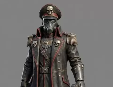 Commissar