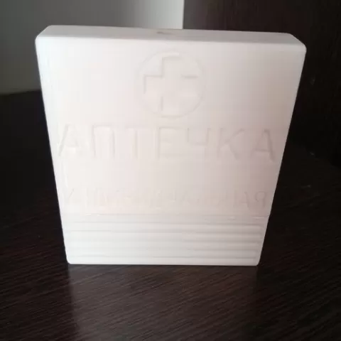 Ампульница