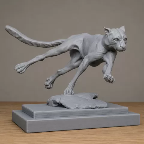 Cheetah