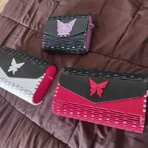 Bolsos V2