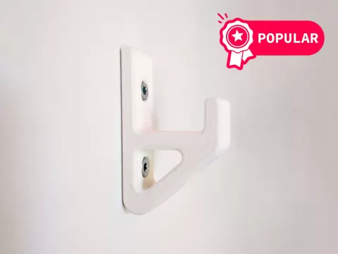 Simple & Strong Hook