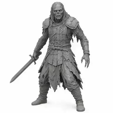 WHITE WALKER