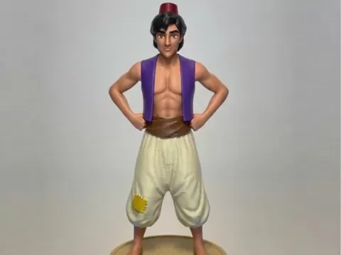 Aladdin