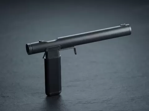 Welrod 1942