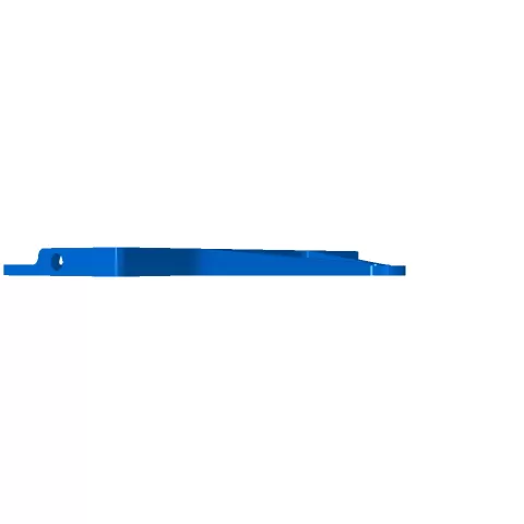 Bruder roller frame