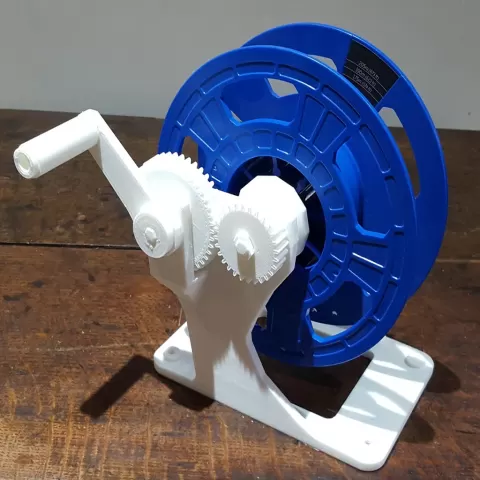 Spool Winder