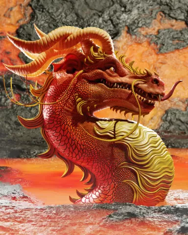 Dragon
