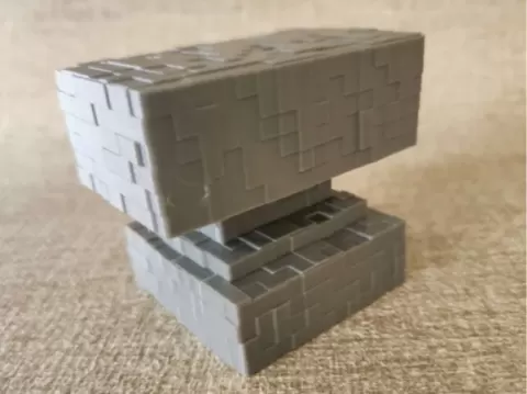 Minecraft Anvil