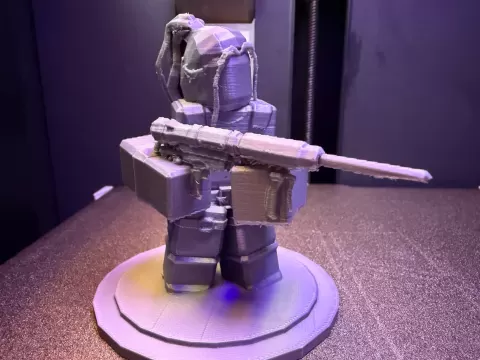 TDS Engineer