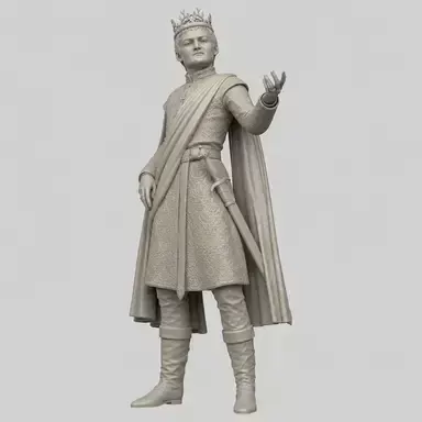 JOFFREY