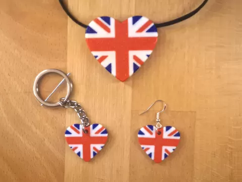Loving UK