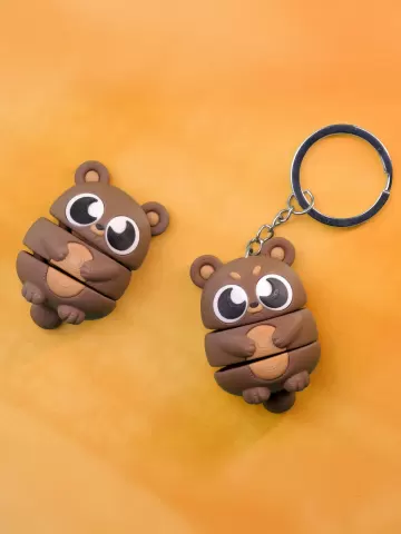 EGGO Bear