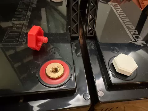 lifepo4 battery cap