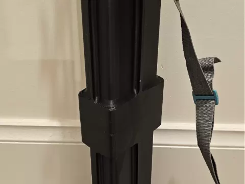 Archery Quiver (Large)