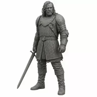 THE HOUND