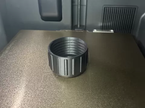 Umbrella Base Tightening Nut