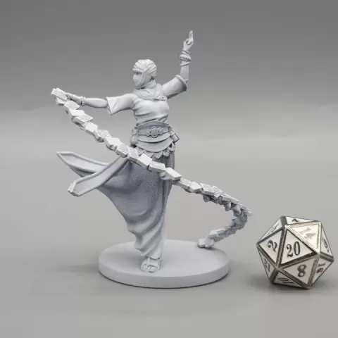 The Wild Oracle by Weird Works