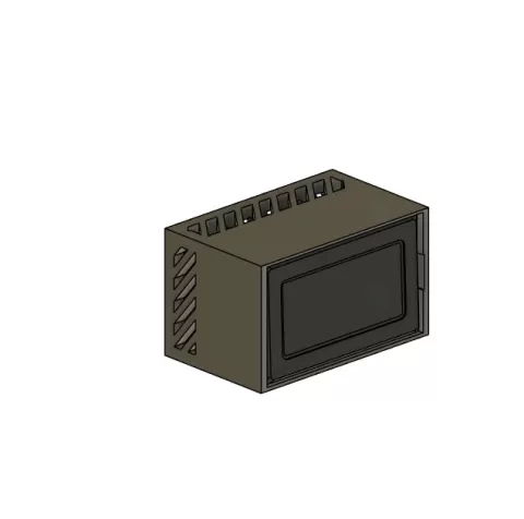 Humidity Sensor Mount