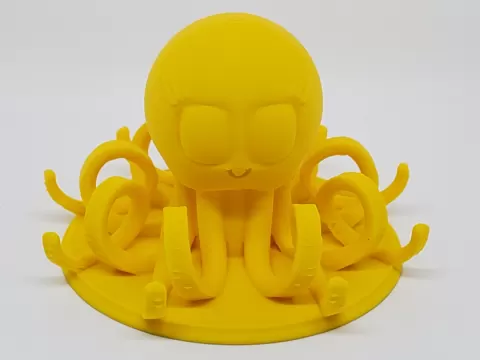 Octopus