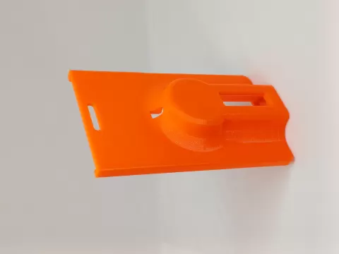 Pass and RSA Token Holder