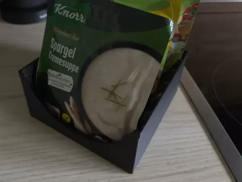 Suppenhalter Küche Halter Universal Organisieren