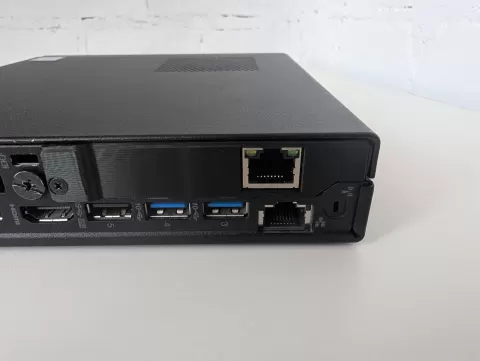Lenovo M720q/M920q/M920x M.2 A+E 2.5GbE