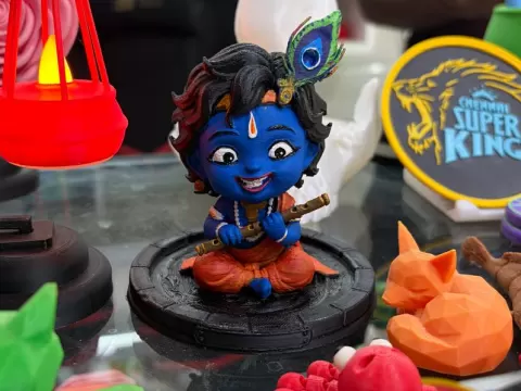 little krishna cute V2.0