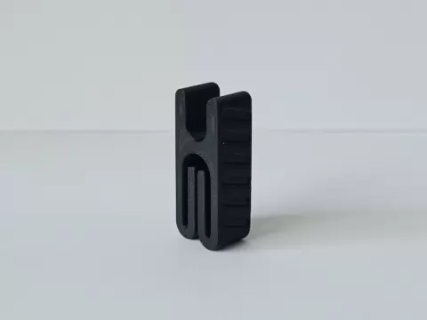 Sealing Bag Clip